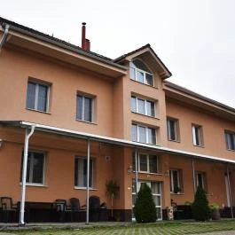 Hotel Pávai Hajdúszoboszló - Külső kép