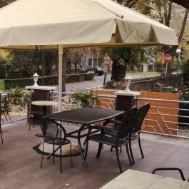 Hotel Pávai Hajdúszoboszló - Vendéglátás