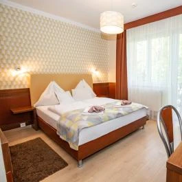 Hotel Pávai Hajdúszoboszló - Egyéb