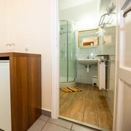 Hotel Pávai Hajdúszoboszló - Szobák