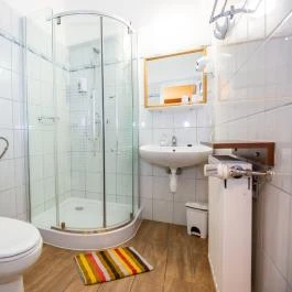 Hotel Pávai Hajdúszoboszló - Szobák