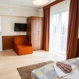 Hotel Pávai Hajdúszoboszló - Szobák