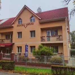 Hotel Pávai Hajdúszoboszló - Egyéb