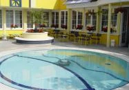 Hotel Rudolf Hajdúszoboszló