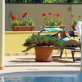 Hotel Rudolf Hajdúszoboszló - Wellness