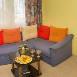 Hotel Rudolf Hajdúszoboszló - Szobák