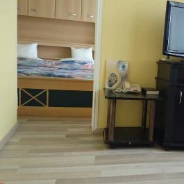 Hotel Rudolf Hajdúszoboszló - Szobák