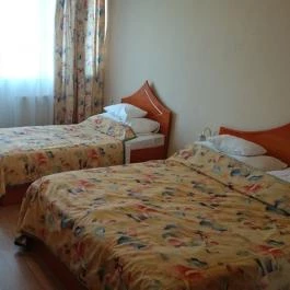 Hotel Rudolf Hajdúszoboszló - Szobák