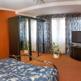 Hotel Rudolf Hajdúszoboszló - Szobák