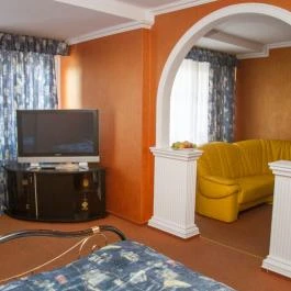 Hotel Rudolf Hajdúszoboszló - Szobák