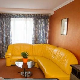 Hotel Rudolf Hajdúszoboszló - Szobák