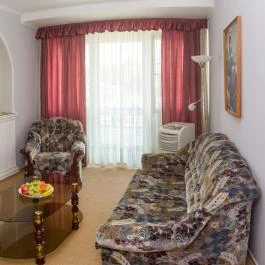 Hotel Rudolf Hajdúszoboszló - Szobák