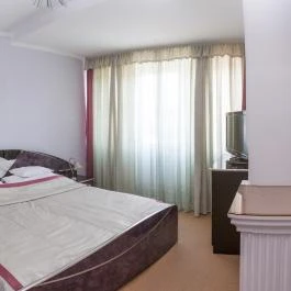 Hotel Rudolf Hajdúszoboszló - Szobák