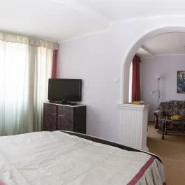 Hotel Rudolf Hajdúszoboszló - Szobák