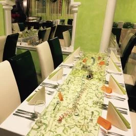 Hotel Rudolf Hajdúszoboszló - Vendéglátás