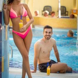 Hotel Rudolf Hajdúszoboszló - 