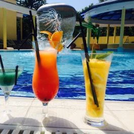 Hotel Rudolf Hajdúszoboszló - Külső kép