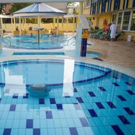 Hotel Rudolf Hajdúszoboszló - Wellness
