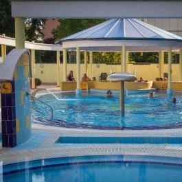 Hotel Rudolf Hajdúszoboszló - Wellness