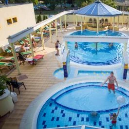 Hotel Rudolf Hajdúszoboszló - 