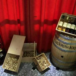 Silver Hotel Hajdúszoboszló - Vendéglátás