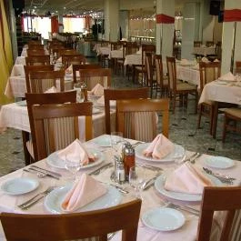 Silver Hotel Hajdúszoboszló - Vendéglátás