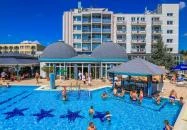 Silver Hotel Hajdúszoboszló