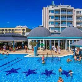 Silver Hotel Hajdúszoboszló - Egyéb