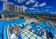 Silver Hotel Hajdúszoboszló