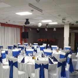 Silver Hotel Hajdúszoboszló - Vendéglátás