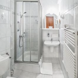 Silver Hotel Hajdúszoboszló - Szobák