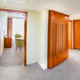 Silver Hotel Hajdúszoboszló - Szobák