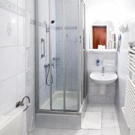 Silver Hotel Hajdúszoboszló - Szobák