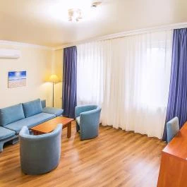 Silver Hotel Hajdúszoboszló - Szobák