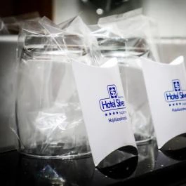 Silver Hotel Hajdúszoboszló - Szobák