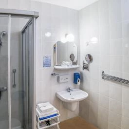 Silver Hotel Hajdúszoboszló - Szobák