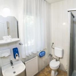 Silver Hotel Hajdúszoboszló - Szobák