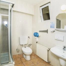 Silver Hotel Hajdúszoboszló - Szobák