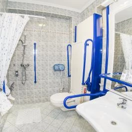 Silver Hotel Hajdúszoboszló - Szobák