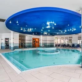 Silver Hotel Hajdúszoboszló - 