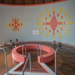 Silver Hotel Hajdúszoboszló - 