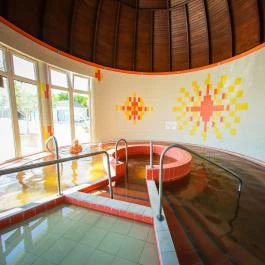 Silver Hotel Hajdúszoboszló - 