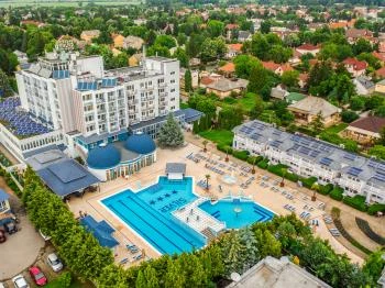 Silver Hotel Hajdúszoboszló