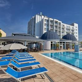 Silver Hotel Hajdúszoboszló - 
