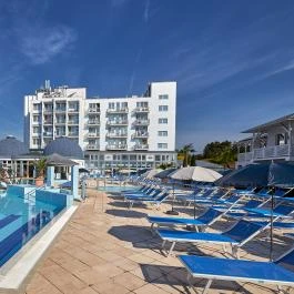 Silver Hotel Hajdúszoboszló - 