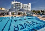 Silver Hotel Hajdúszoboszló