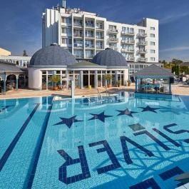 Silver Hotel Hajdúszoboszló - 