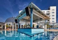 Silver Hotel Hajdúszoboszló