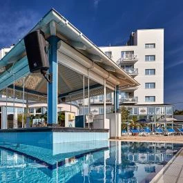 Silver Hotel Hajdúszoboszló - 