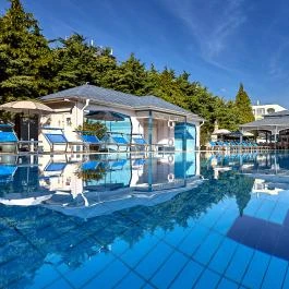 Silver Hotel Hajdúszoboszló - 